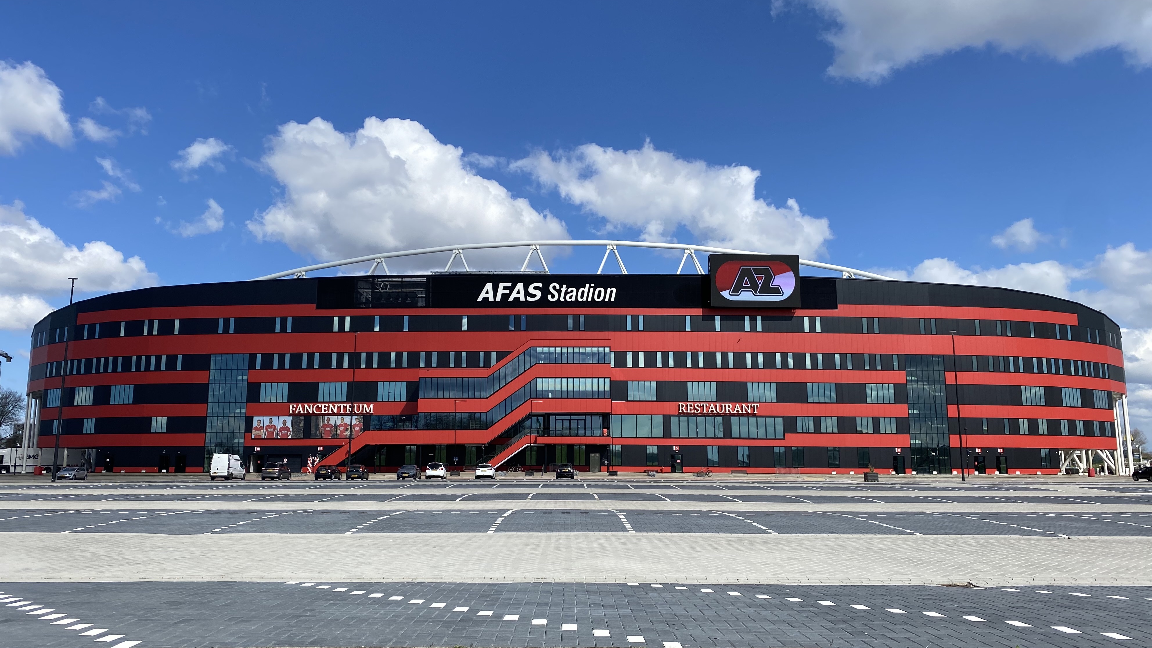 Image de AZ Alkmaar