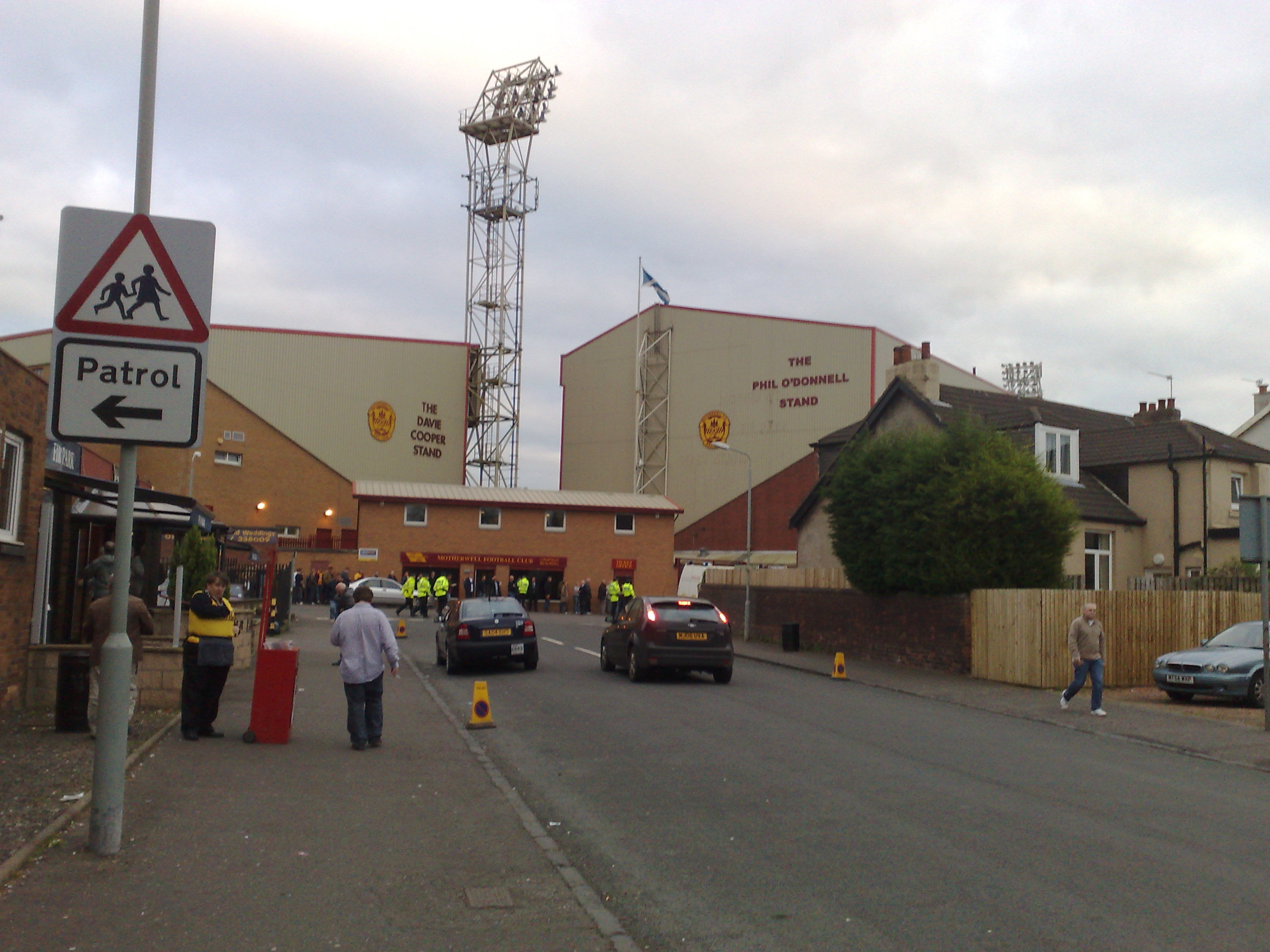 Image de Fir Park