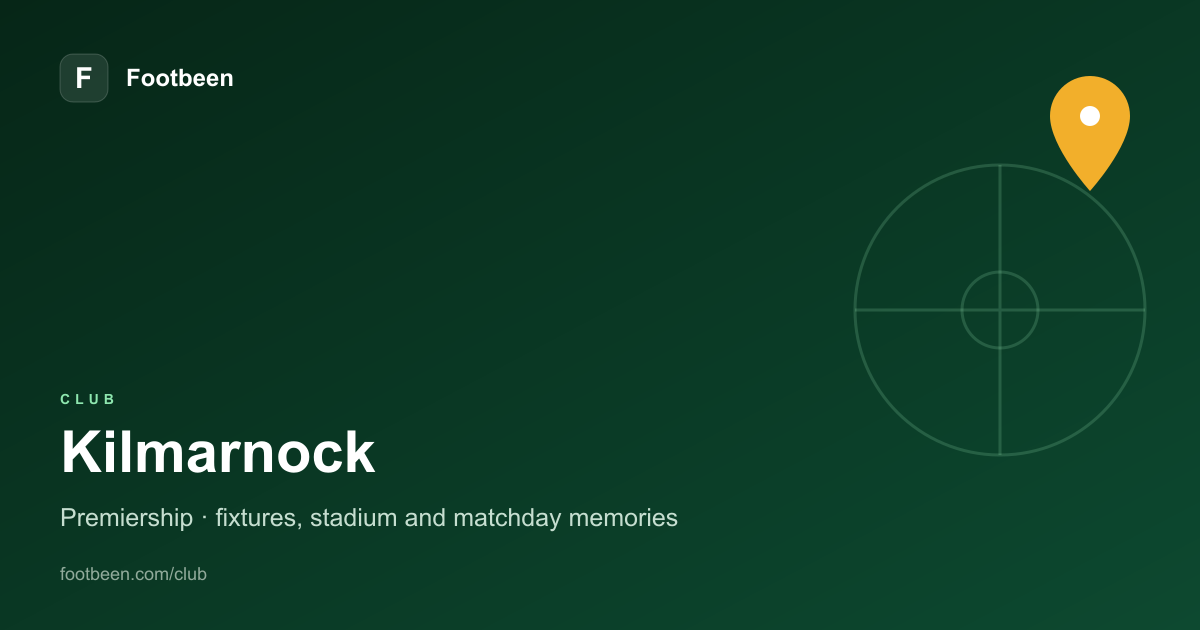 Image de Kilmarnock