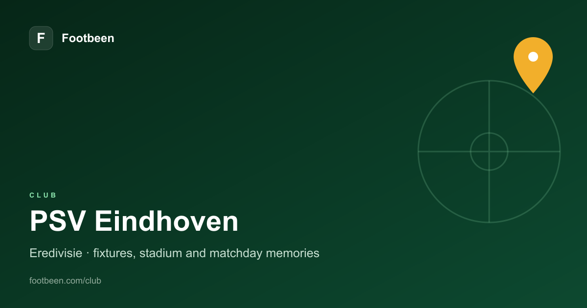 Image de PSV Eindhoven