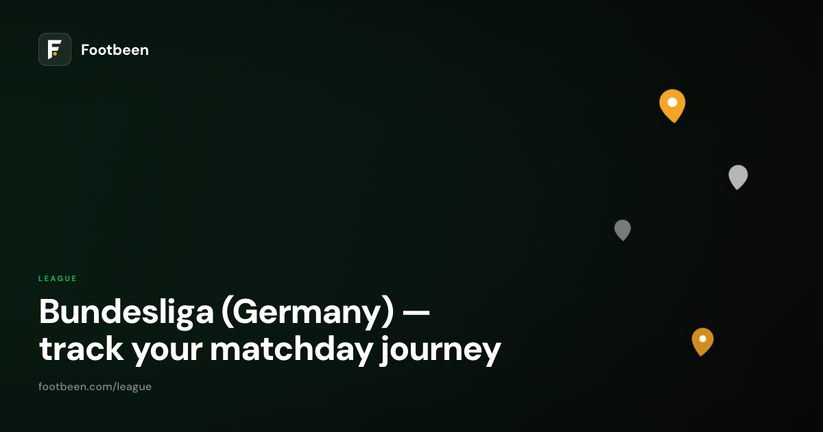 Bundesliga