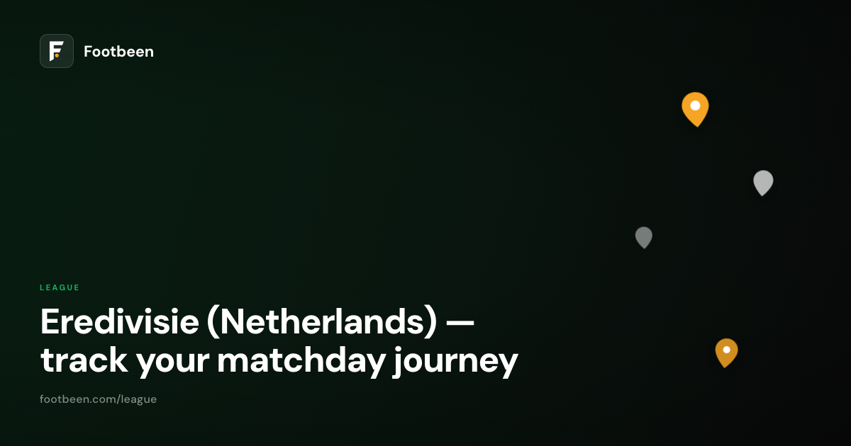 Eredivisie