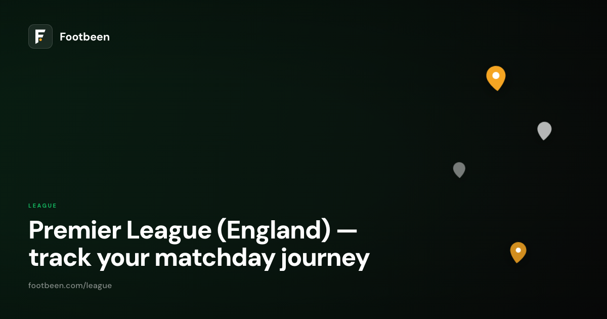 Premier League